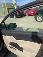 2012 HONDA CIVIC - FUEL EFFICIENT & GOOD MILEAGE!!! Nashville - Image 7