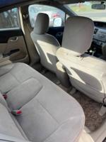 2012 HONDA CIVIC - FUEL EFFICIENT & GOOD MILEAGE!!! Nashville - Image 9