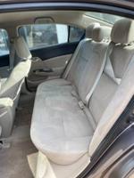 2012 HONDA CIVIC - FUEL EFFICIENT & GOOD MILEAGE!!! Nashville - Image 10