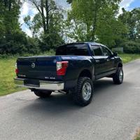 2018 Nissan Titan Sv - Image 6