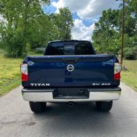 2018 Nissan Titan Sv - Image 7