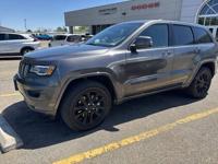 2021 Jeep Grand Cherokee Laredo X 4x4 suv Granite Crystal Metallic CALL 720-307-6446 FOR AVAILABILITY - Image 2