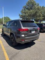 2021 Jeep Grand Cherokee Laredo X 4x4 suv Granite Crystal Metallic CALL 720-307-6446 FOR AVAILABILITY - Image 4