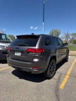 2021 Jeep Grand Cherokee Laredo X 4x4 suv Granite Crystal Metallic CALL 720-307-6446 FOR AVAILABILITY - Image 6