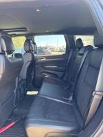 2021 Jeep Grand Cherokee Laredo X 4x4 suv Granite Crystal Metallic CALL 720-307-6446 FOR AVAILABILITY - Image 7