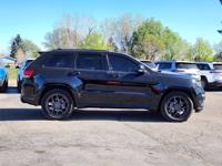 2020 Jeep Grand Cherokee Limited X 4x4 suv Diamond Black Crystal CALL 720-307-6446 FOR AVAILABILITY - Image 3