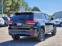 2020 Jeep Grand Cherokee Limited X 4x4 suv Diamond Black Crystal CALL 720-307-6446 FOR AVAILABILITY - Image 4