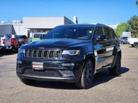 2020 Jeep Grand Cherokee Limited X 4x4 suv Diamond Black Crystal CALL 720-307-6446 FOR AVAILABILITY - Image 5