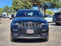 2020 Jeep Grand Cherokee Limited X 4x4 suv Diamond Black Crystal CALL 720-307-6446 FOR AVAILABILITY - Image 6