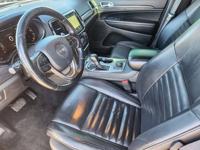 2020 Jeep Grand Cherokee Limited X 4x4 suv Diamond Black Crystal CALL 720-307-6446 FOR AVAILABILITY - Image 8