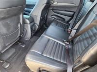 2020 Jeep Grand Cherokee Limited X 4x4 suv Diamond Black Crystal CALL 720-307-6446 FOR AVAILABILITY - Image 10