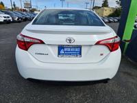 **Super Sale** 2016 Toyota Corolla S **We Finance** #1 Pre-Owned Selection baysideautosales. - Image 5