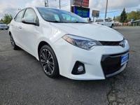 **Super Sale** 2016 Toyota Corolla S **We Finance** #1 Pre-Owned Selection baysideautosales. - Image 7