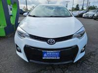**Super Sale** 2016 Toyota Corolla S **We Finance** #1 Pre-Owned Selection baysideautosales. - Image 8