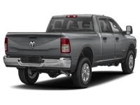 2024 RAM 2500 Laramie pickup Billet Silver Metallic Clearcoat CALL 720-307-6446 FOR AVAILABILITY - Image 3