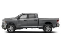 2024 RAM 2500 Laramie pickup Billet Silver Metallic Clearcoat CALL 720-307-6446 FOR AVAILABILITY - Image 4