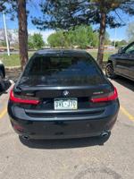 2020 BMW 3 Series 330i x Drive Black Sapphire Metallic CALL 720-307-6446 FOR AVAILABILITY - Image 5
