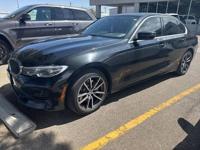 2020 BMW 3 Series 330i x Drive Black Sapphire Metallic CALL 720-307-6446 FOR AVAILABILITY - Image 7