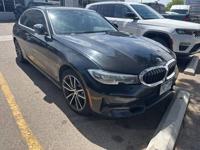 2020 BMW 3 Series 330i x Drive Black Sapphire Metallic CALL 720-307-6446 FOR AVAILABILITY - Image 10