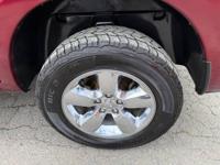 2017 RAM 1500 Diesel 4x4 4WD Dodge Big Horn 4dr Crew Cab 5.5 ft. SB P Universal Auto Sales - Image 10