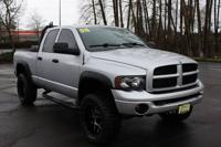 2004 Dodge Ram 2500 Quad Cab SLT Lancaster Dr Se Salem OR 97317 - Image 2