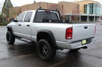 2004 Dodge Ram 2500 Quad Cab SLT Lancaster Dr Se Salem OR 97317 - Image 4