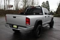2004 Dodge Ram 2500 Quad Cab SLT Lancaster Dr Se Salem OR 97317 - Image 5