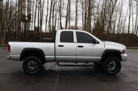 2004 Dodge Ram 2500 Quad Cab SLT Lancaster Dr Se Salem OR 97317 - Image 6