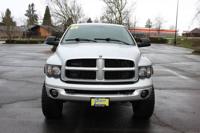 2004 Dodge Ram 2500 Quad Cab SLT Lancaster Dr Se Salem OR 97317 - Image 7