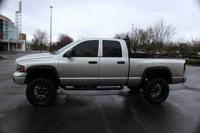 2004 Dodge Ram 2500 Quad Cab SLT Lancaster Dr Se Salem OR 97317 - Image 8