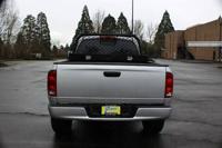 2004 Dodge Ram 2500 Quad Cab SLT Lancaster Dr Se Salem OR 97317 - Image 9