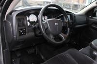 2004 Dodge Ram 2500 Quad Cab SLT Lancaster Dr Se Salem OR 97317 - Image 10