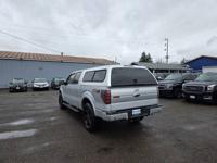 2012 Ford F-150 4x4 4WD F150 Truck Crew cab Super Crew 145 FX4 Crew Pickup Wilkins Auto Center - Image 8