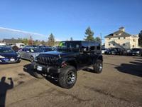 2008 Jeep Wrangler 4x4 4WD SUV 4dr Unlimited Sahara Wagon . Wilkins Auto Center