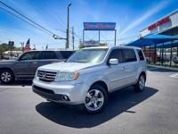 2012 Honda Pilot EX-L 4D SUV Jacksonville Florida - Image 2