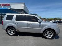 2012 Honda Pilot EX-L 4D SUV Jacksonville Florida - Image 4