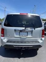 2012 Honda Pilot EX-L 4D SUV Jacksonville Florida - Image 5
