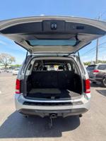 2012 Honda Pilot EX-L 4D SUV Jacksonville Florida - Image 6