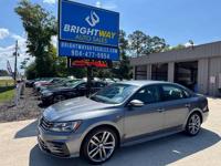 2018 Volkswagen Passat R-Line*** EASY FINANCING FOR EVERYONE *** -2 Beach Jacksonville - Image 2