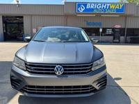 2018 Volkswagen Passat R-Line*** EASY FINANCING FOR EVERYONE *** -2 Beach Jacksonville - Image 5