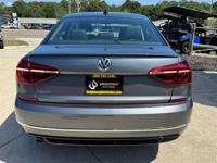 2018 Volkswagen Passat R-Line*** EASY FINANCING FOR EVERYONE *** -2 Beach Jacksonville - Image 7