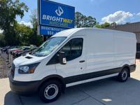 2019 Ford T350 Vans Cargo*** EASY FINANCING FOR EVERYONE *** -2 Beach Jacksonville
