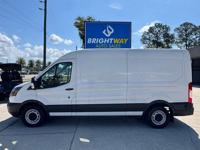 2019 Ford T350 Vans Cargo*** EASY FINANCING FOR EVERYONE *** -2 Beach Jacksonville - Image 3