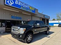 2014 Ford F250sd Platinum*** EASY FINANCING FOR EVERYONE *** -2 Beach Jacksonville
