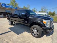 2014 Ford F250sd Platinum*** EASY FINANCING FOR EVERYONE *** -2 Beach Jacksonville - Image 4