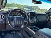 2014 Ford F250sd Platinum*** EASY FINANCING FOR EVERYONE *** -2 Beach Jacksonville - Image 10