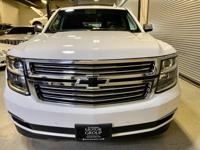 2017 Chevrolet Suburban 4WD Premier Loaded Rear Seat Entertainment Scottsdale - Image 3