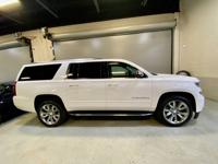 2017 Chevrolet Suburban 4WD Premier Loaded Rear Seat Entertainment Scottsdale - Image 5