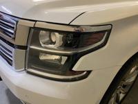 2017 Chevrolet Suburban 4WD Premier Loaded Rear Seat Entertainment Scottsdale - Image 6