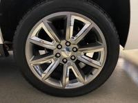 2017 Chevrolet Suburban 4WD Premier Loaded Rear Seat Entertainment Scottsdale - Image 7